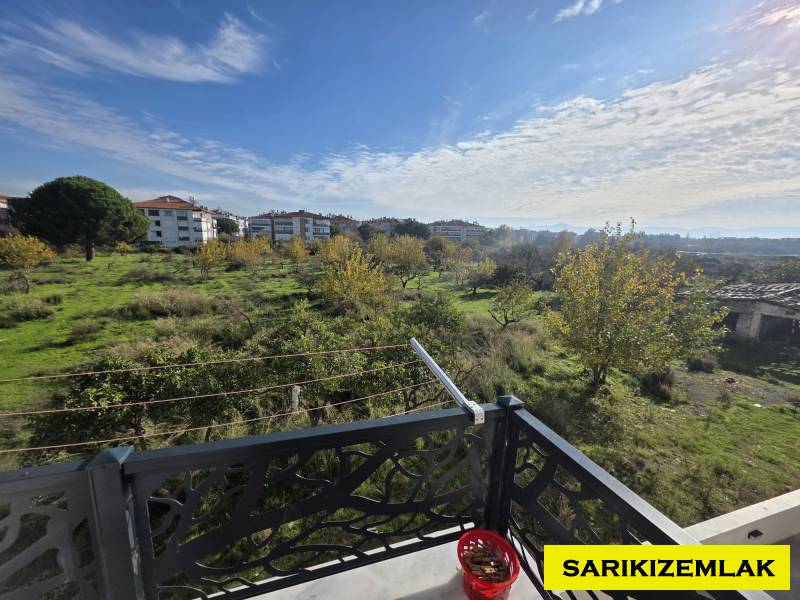 Edremit Altınkum Mah`da2+1  Daire. - 11